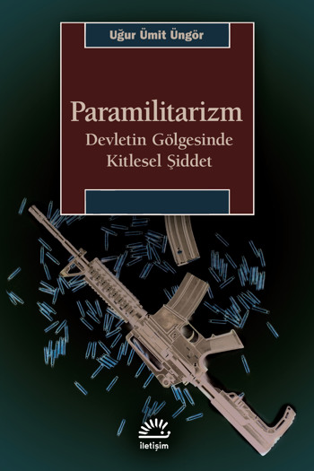 Paramilitarizm Paramilitarizm