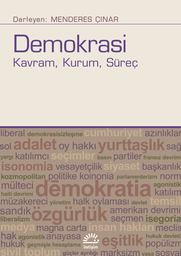 Demokrasi Demokrasi