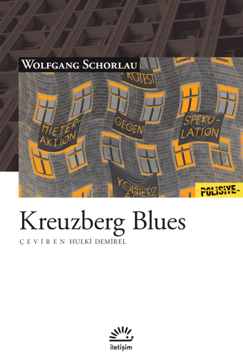 Kreuzberg Blues Kreuzberg Blues