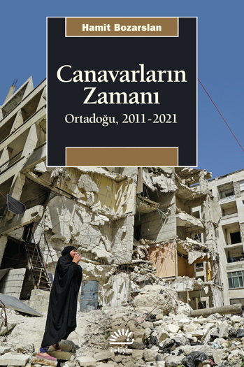 Canavarların Zamanı Canavarların Zamanı