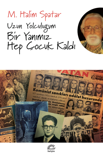 Bir Yanımız Hep Çocuk Kaldı Bir Yanımız Hep Çocuk Kaldı