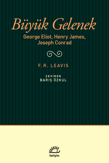 Büyük Gelenek Büyük Gelenek