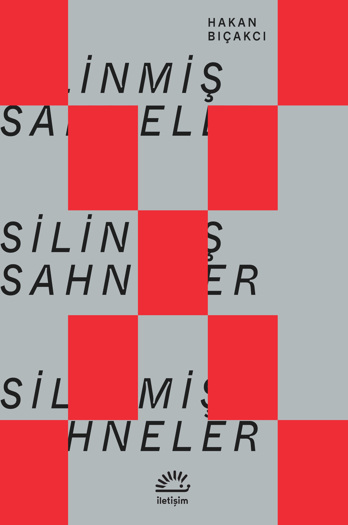 Silinmiş Sahneler Silinmiş Sahneler