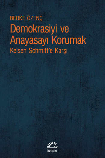 Demokrasiyi ve Anayasayı Korumak Demokrasiyi ve Anayasayı Korumak
