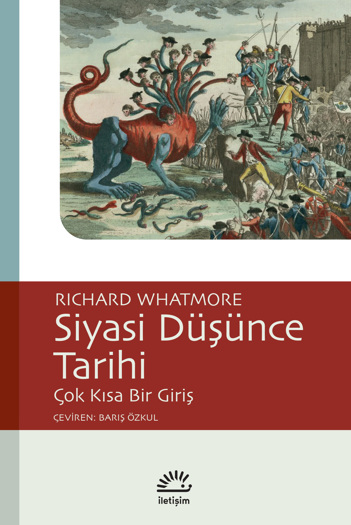 Siyasi Düşünce Tarihi Siyasi Düşünce Tarihi
