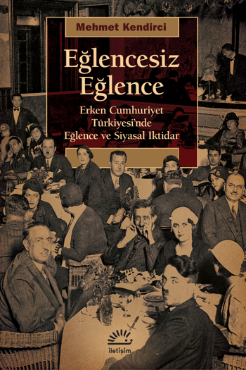 Eğlencesiz Eğlence Eğlencesiz Eğlence