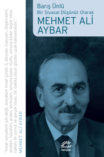 Mehmet Ali Aybar Mehmet Ali Aybar