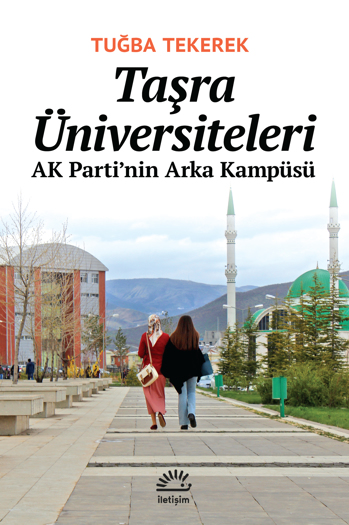 Taşra Üniversiteleri Taşra Üniversiteleri
