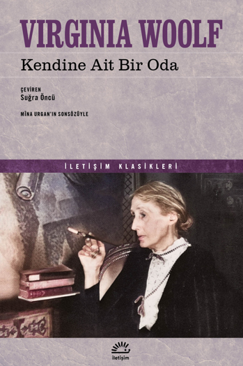 Kendine Ait Bir Oda Kendine Ait Bir Oda