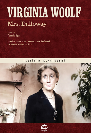Mrs. Dalloway Mrs. Dalloway
