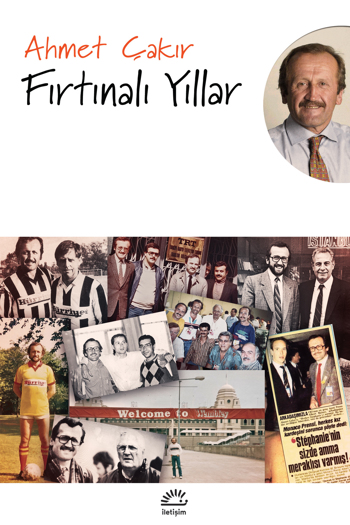 Fırtınalı Yıllar Fırtınalı Yıllar