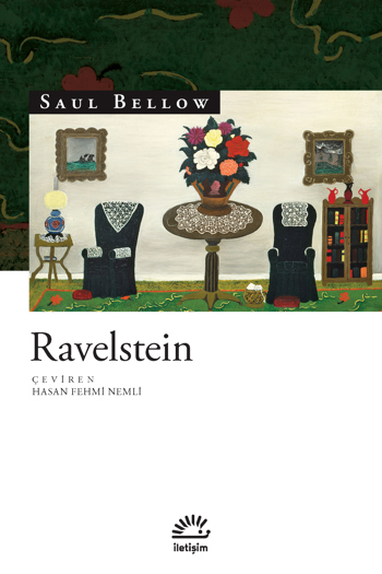 Ravelstein Ravelstein