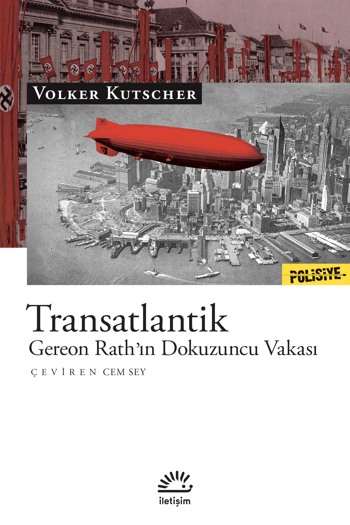 Transatlantik Transatlantik