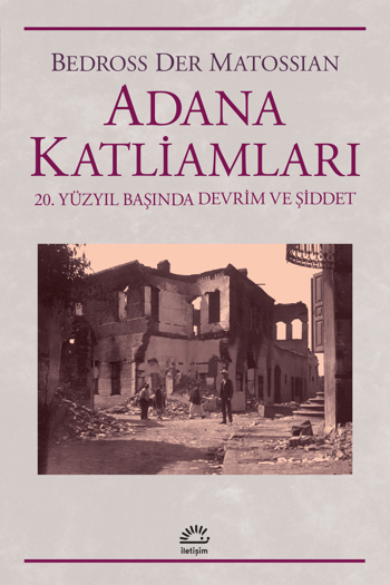 Adana Katliamları Adana Katliamları