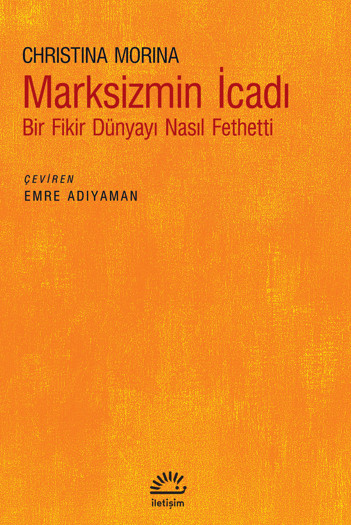 Marksizmin İcadı Marksizmin İcadı