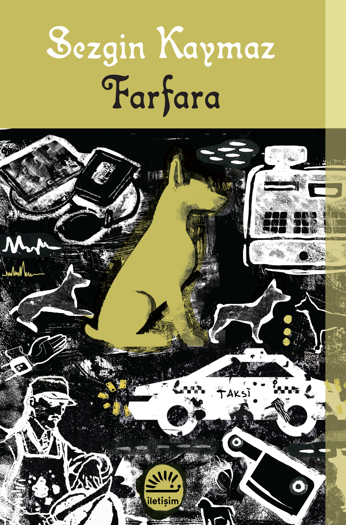 Farfara Farfara