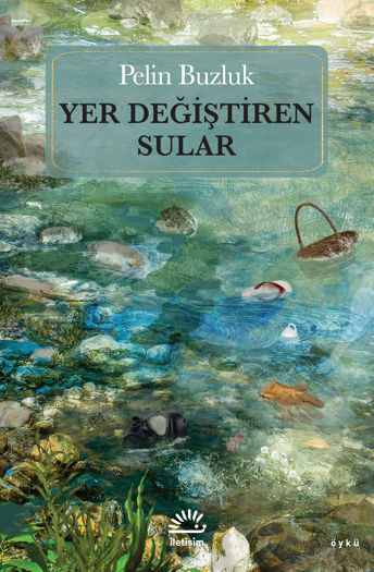 Yer Değiştiren Sular Yer Değiştiren Sular