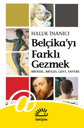 Belçika'yı Farklı Gezmek Belçika'yı Farklı Gezmek