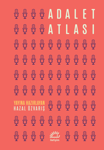 Adalet Atlası Adalet Atlası