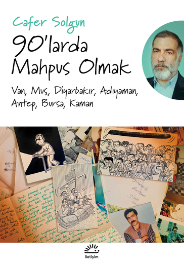 90'larda Mahpus Olmak 90'larda Mahpus Olmak