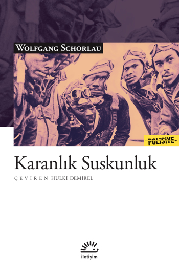 Karanlık Suskunluk Karanlık Suskunluk