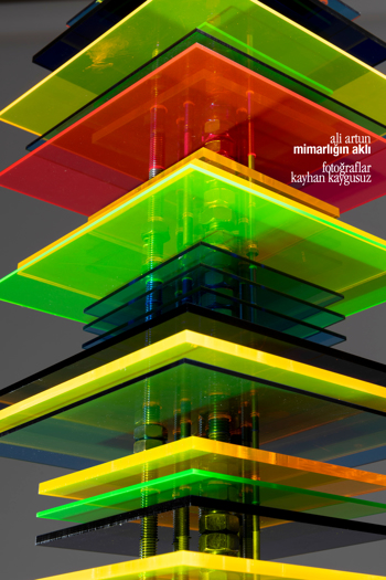 Mimarlığın Aklı Mimarlığın Aklı