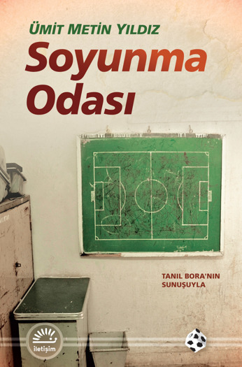Soyunma Odası Soyunma Odası