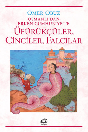 Üfürükçüler, Cinciler, Falcılar Üfürükçüler, Cinciler, Falcılar