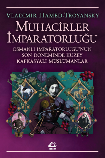 Muhacirler İmparatorluğu Muhacirler İmparatorluğu