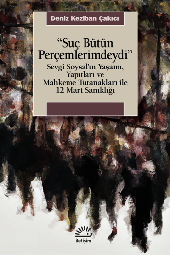 “Suç Bütün Perçemlerimdeydi” “Suç Bütün Perçemlerimdeydi”