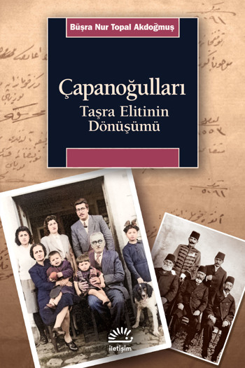 Çapanoğulları Çapanoğulları