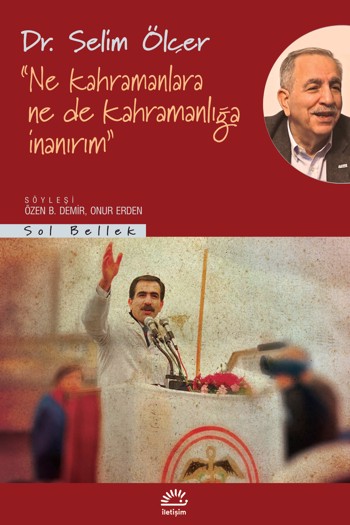 “Ne kahramanlara ne de kahramanlığa inanırım” “Ne kahramanlara ne de kahramanlığa inanırım”