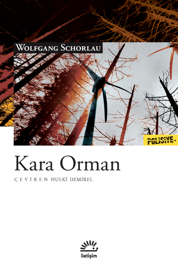 Kara Orman Kara Orman