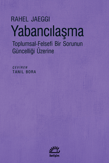 Yabancılaşma Yabancılaşma