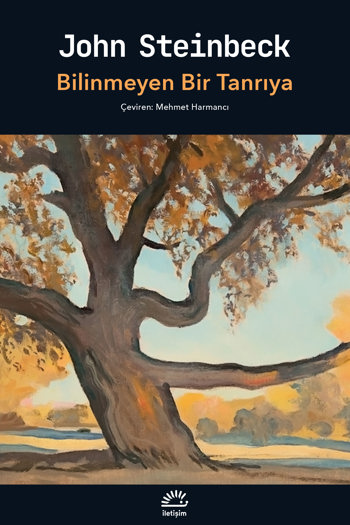 Bilinmeyen Bir Tanrıya Bilinmeyen Bir Tanrıya