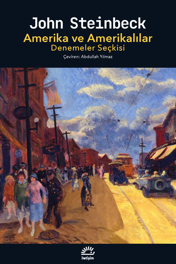 Amerika ve Amerikalılar Amerika ve Amerikalılar