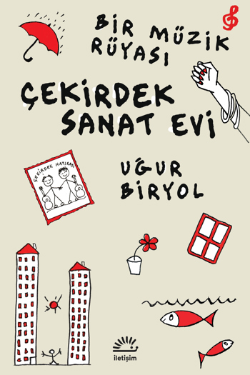 Çekirdek Sanat Evi Çekirdek Sanat Evi