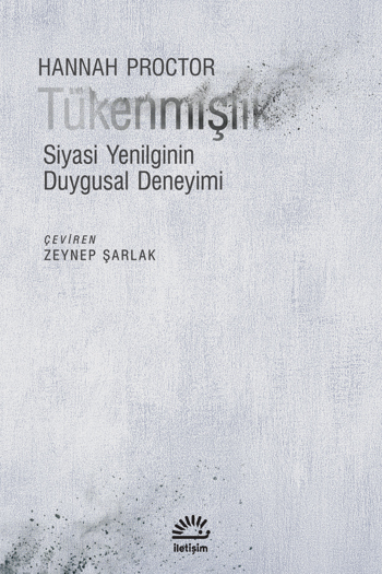 Tükenmişlik Tükenmişlik