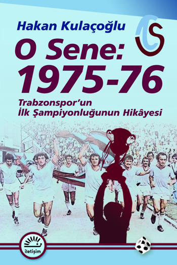 O Sene: 1975-76 O Sene: 1975-76