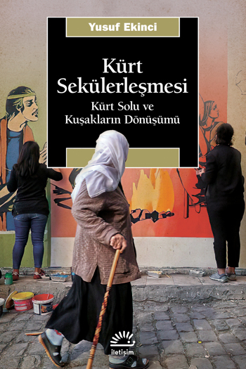Kürt Sekülerleşmesi Kürt Sekülerleşmesi