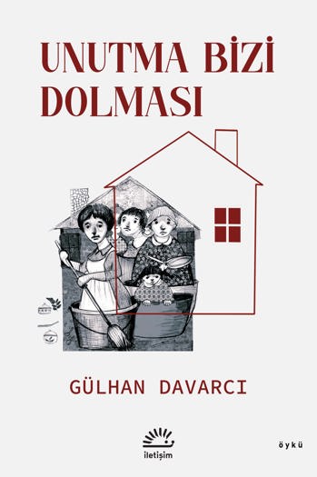 Unutma Bizi Dolması Unutma Bizi Dolması