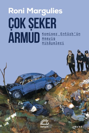 Çok Şeker Armud Çok Şeker Armud