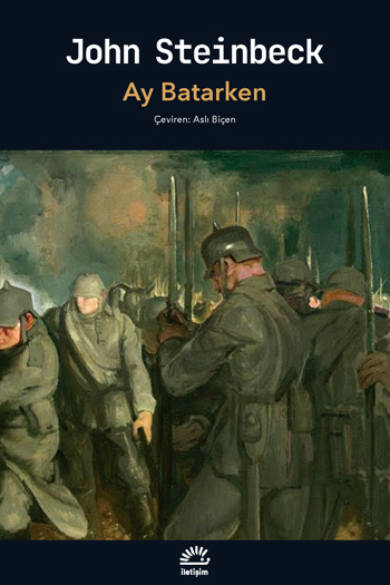 Ay Batarken Ay Batarken