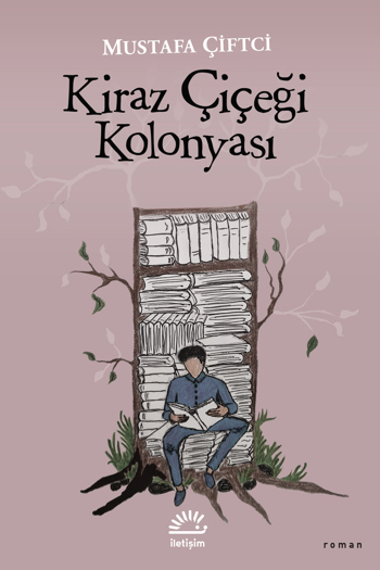 Kiraz Çiçeği Kolonyası Kiraz Çiçeği Kolonyası