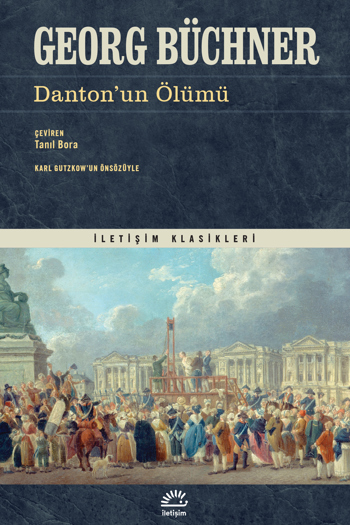 Danton'un Ölümü Danton'un Ölümü