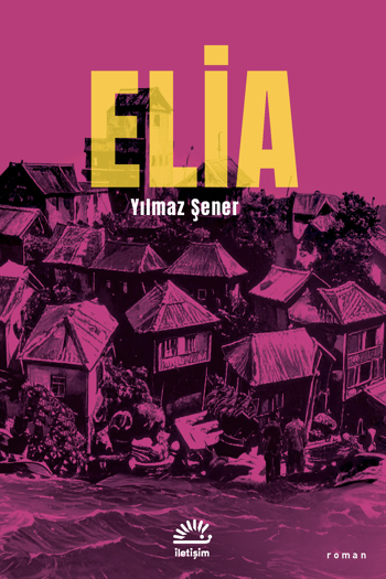Elia Elia