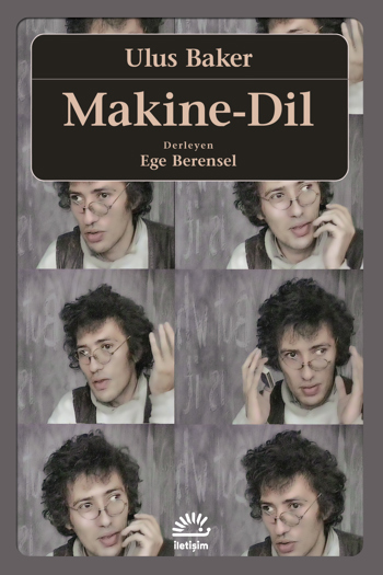 Makine-Dil Makine-Dil