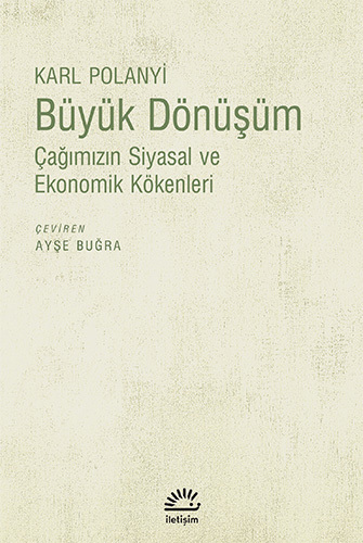 Büyük Dönüşüm Büyük Dönüşüm