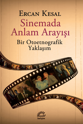 Sinemada Anlam Arayışı Sinemada Anlam Arayışı
