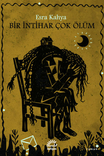 Bir İntihar Çok Ölüm Bir İntihar Çok Ölüm